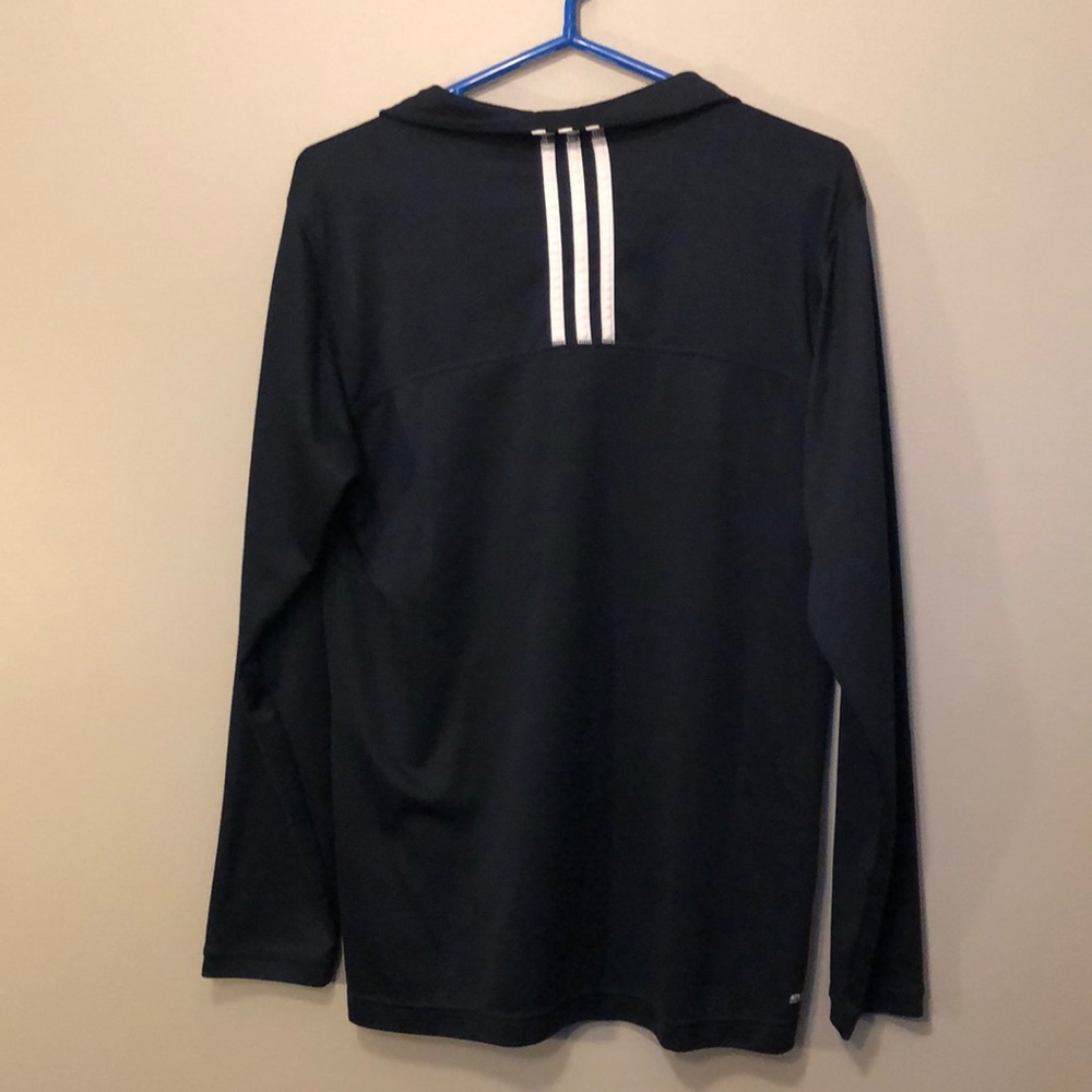 ADIDAS Pull Over - Picture 2 of 4